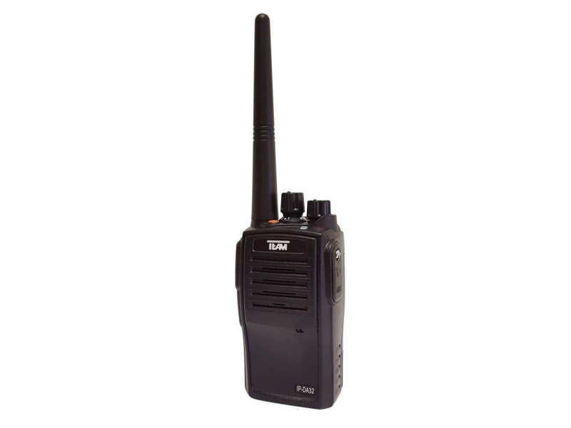 TeCom IP-DA32