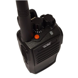 TeCom IP-DA32