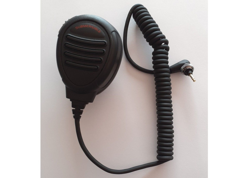 Micro Altavoz E-Tech