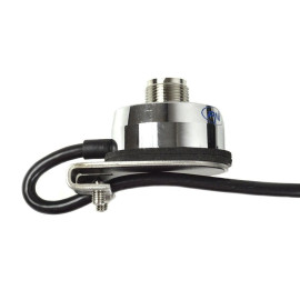 PNI LED 2000 + T941 (con soporte maletero)