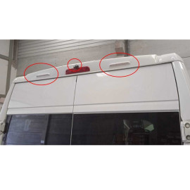 Instalación Autocaravana