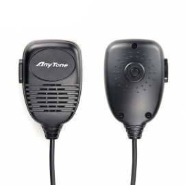 Anytone Metis