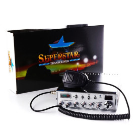 SUPER STAR 3900