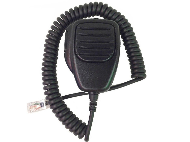 Micro HM-118-N para Icom