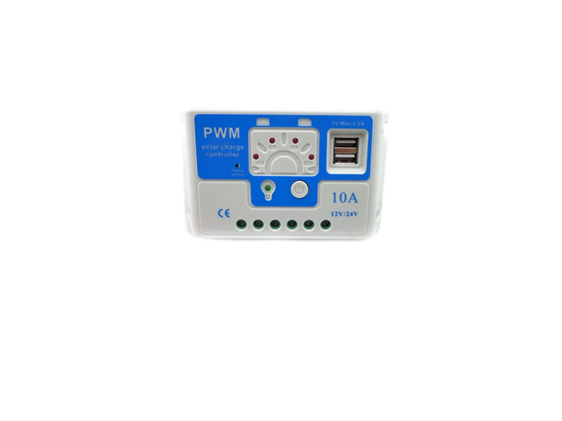 Regulador solar OS3 de 10A