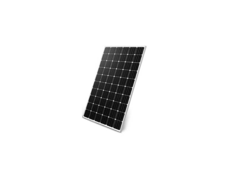 Panel solar rígido 120W