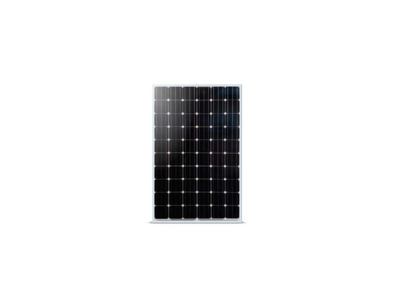 Placa solar rígida180w