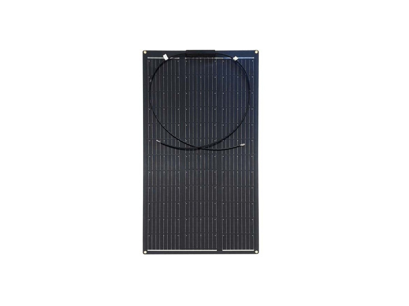 Panel solar semiflexible 105W