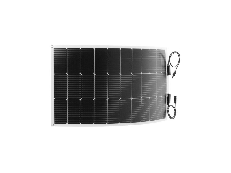 PANEL SOLAR FLEXIBLE 100W