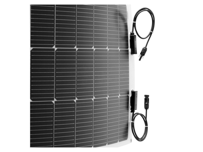 PANEL SOLAR FLEXIBLE 120W