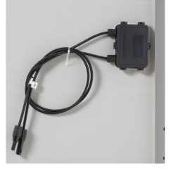 PANEL SOLAR RÍGIDO 160W