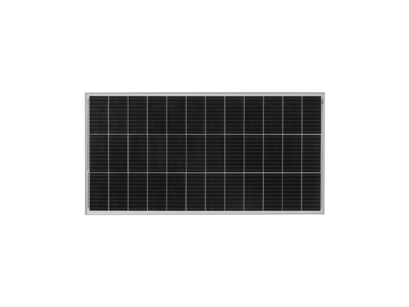 PANEL SOLAR RÍGIDO 160W
