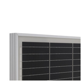 PANEL SOLAR RÍGIDO 160W