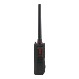 Escolta Fox RP-203 VHF