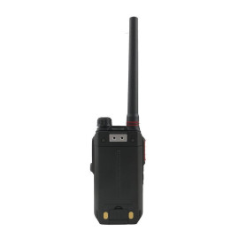 Escolta Fox RP-203 VHF