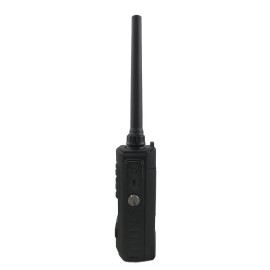 Escolta Fox RP-203 VHF