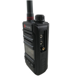 Escolta Fox RP-203 VHF