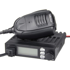 Anytone Smart II