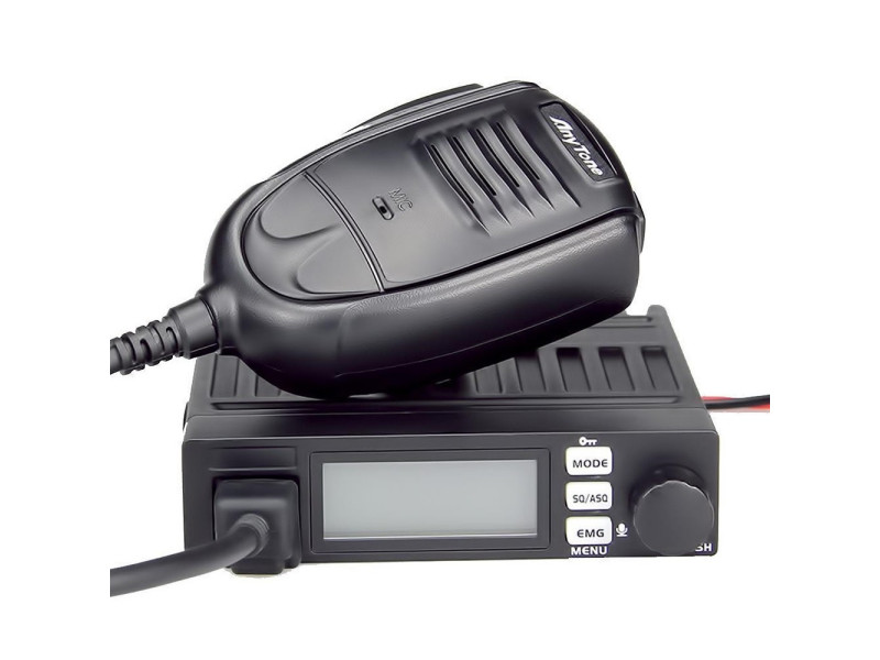 Anytone Smart II