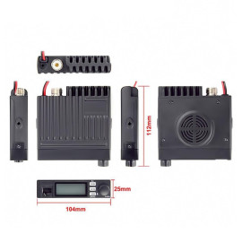 Anytone Smart II