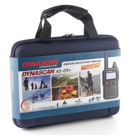 Dynascan AD09+