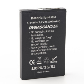 Dynascan AD09+