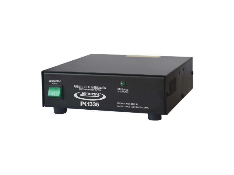 Jetfon PC-1335