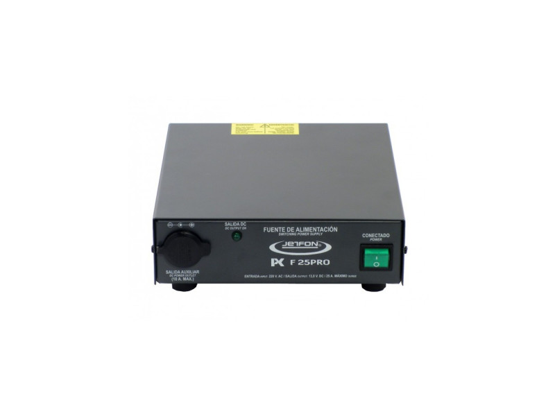 Jetfon PC-25 PRO