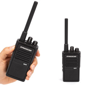 DYNASCAN D11V DMR