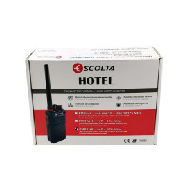 Escolta Hotel
