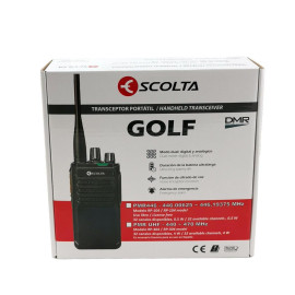 Escolta GOLF