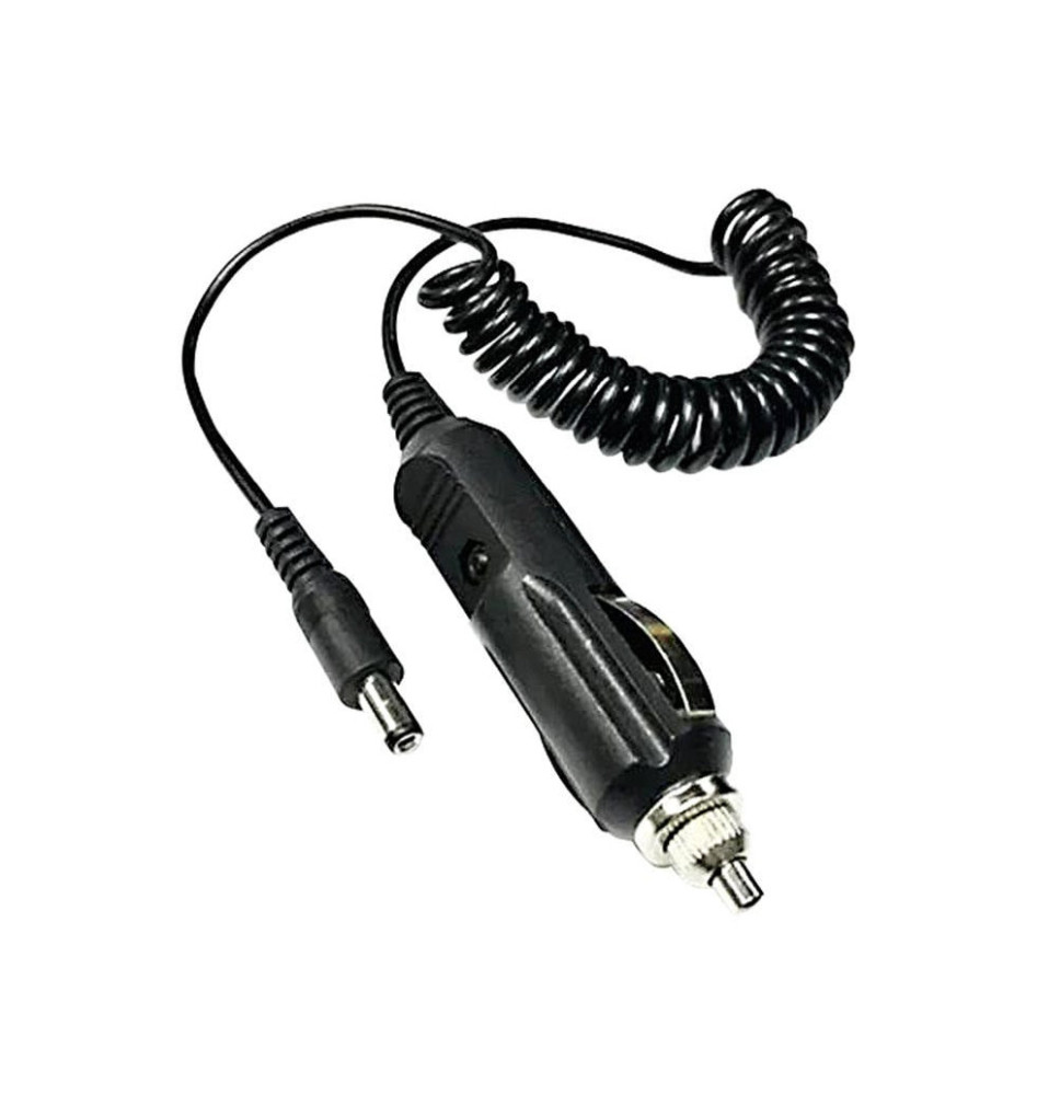 Cargador mechero 12V