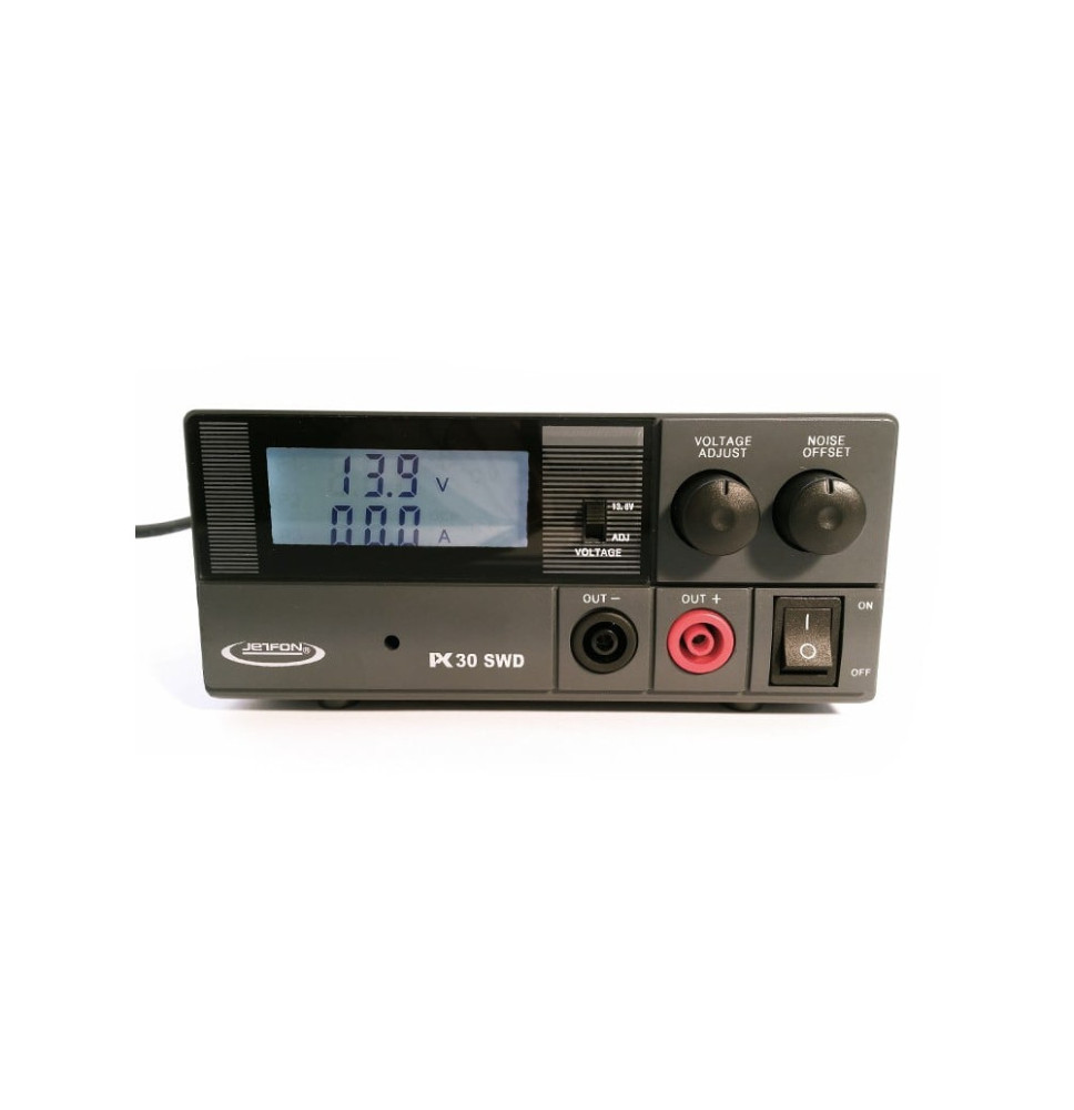 Fuente alimentación Jetfon PC-30-SWD