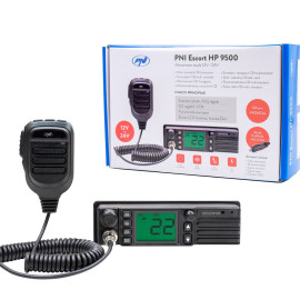 PNI ESCORT HP9500