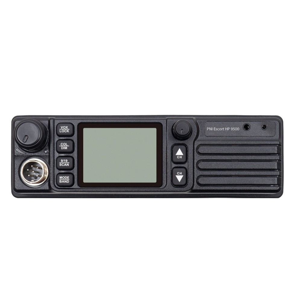 Pni Escort HP9500