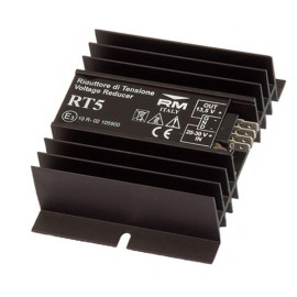 Reductor tensión 24-12v 10A RT5