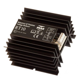 Reductor de voltaje de 24-12V 10A