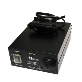 Reductor de voltaje de 24-12V 15A