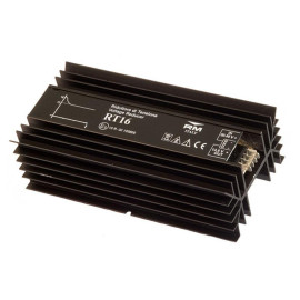 Reductor de voltaje 24-12 V 16A