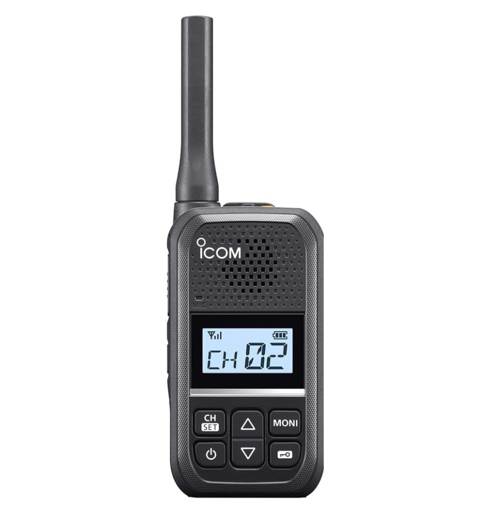 ICOM IC-U20SR