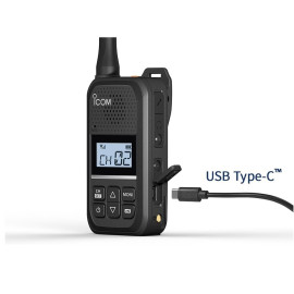 ICOM IC-U20SR