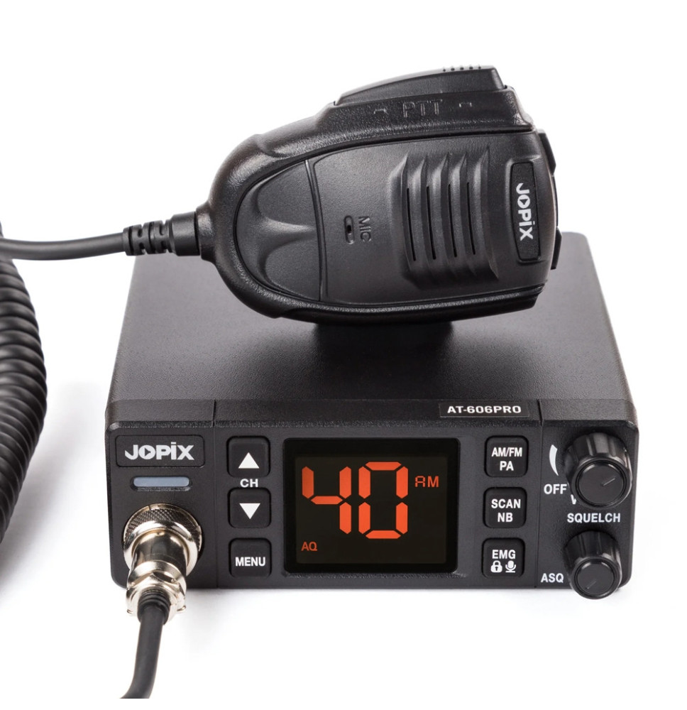 JOPIX AT-606PRO