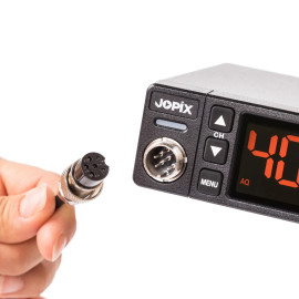 JOPIX AT-606PRO