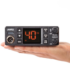 JOPIX AT-606PRO