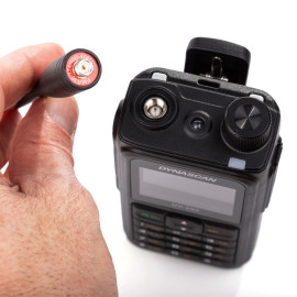 Dynascan UV-202