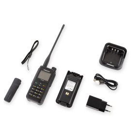 Dynascan UV-202