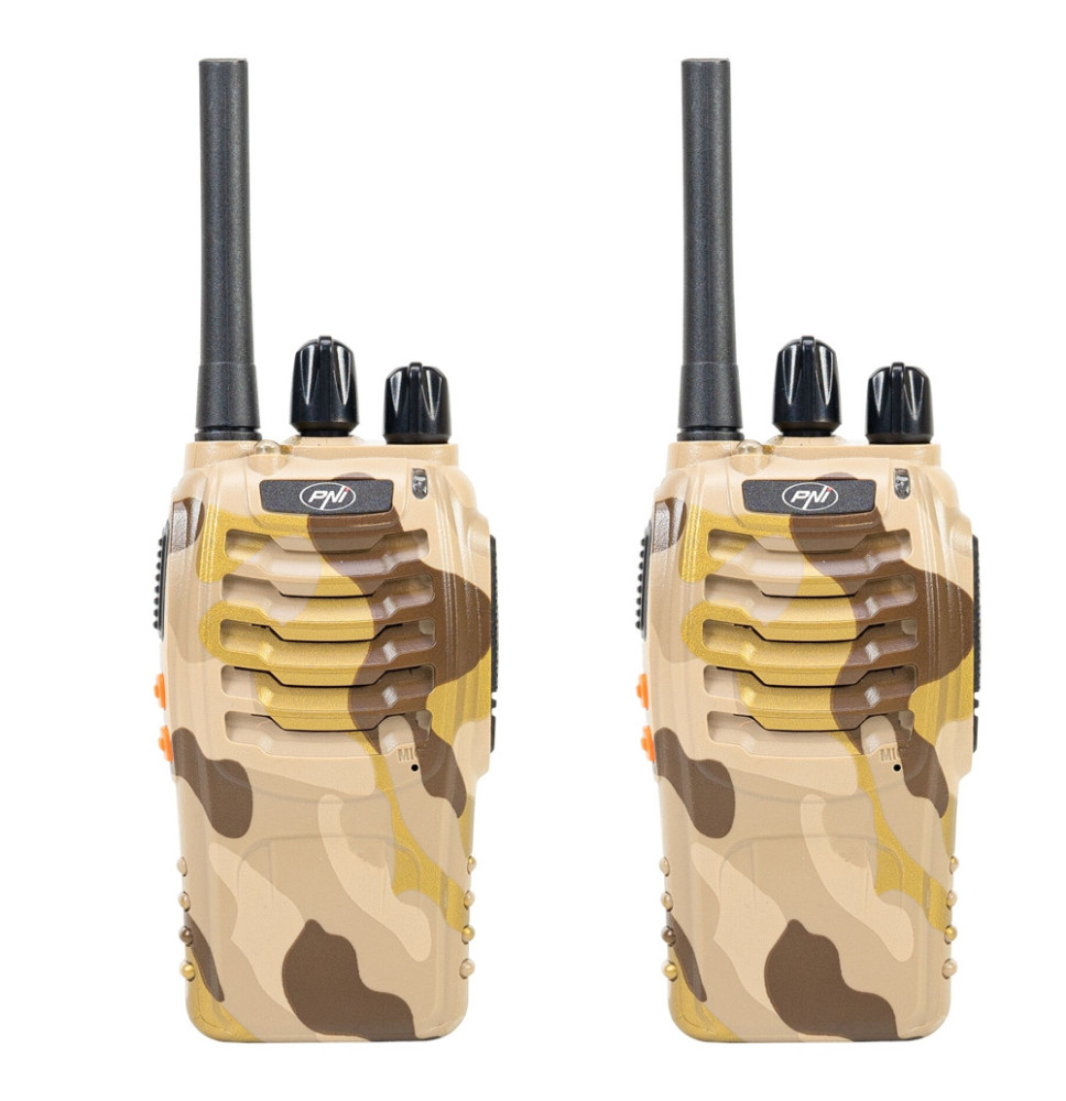 PNI R40 CAMO DUAL PACK