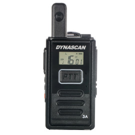 DYNASCAN 3A