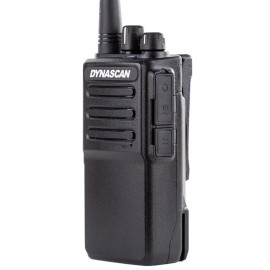 Dynascan 220BT