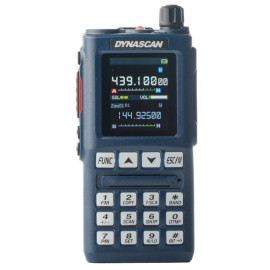 Dynascan UV-101